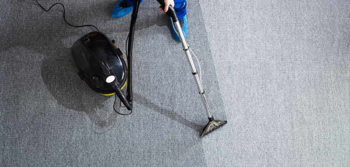 House Cleaning Service in Lenzie